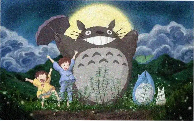 杀人回忆海报